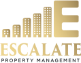 Escalate Property Management logo