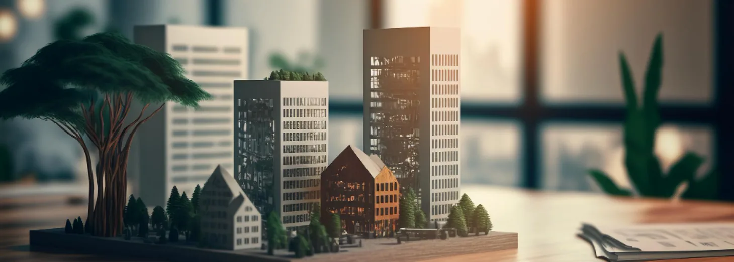 Managed property types